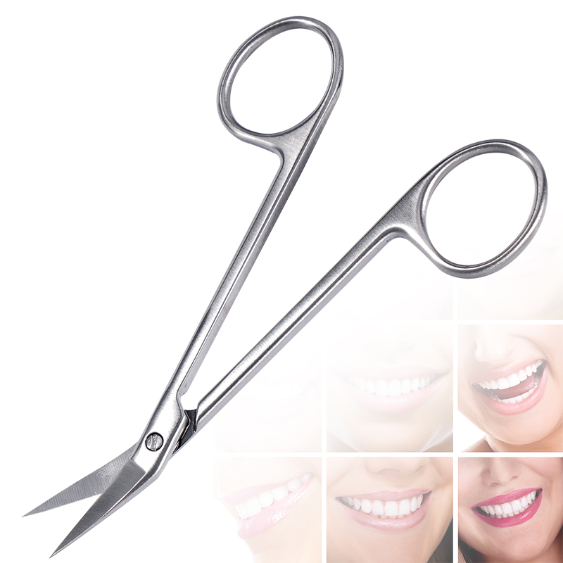 1pc Micro Forbici Dentali Test - Medical Scissors recensione e prezzo