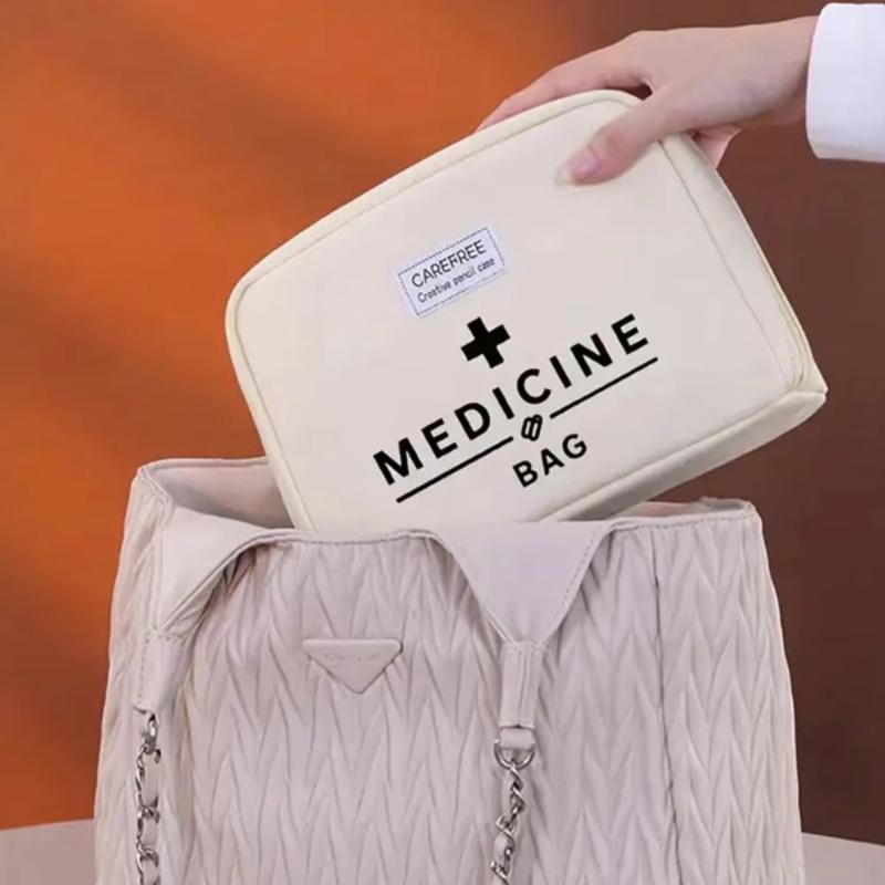 Carino Kit di Primo Soccorso P - First Aid Kit recensione e prezzo