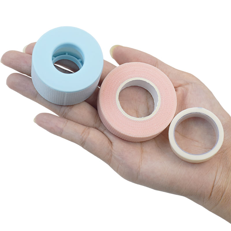 Nuovo nastro medico traspirant - Medical Tape recensione e prezzo
