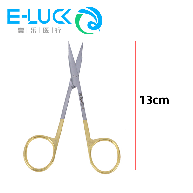 1 pz dentale chirurgico medico - Medical Scissors recensione e prezzo