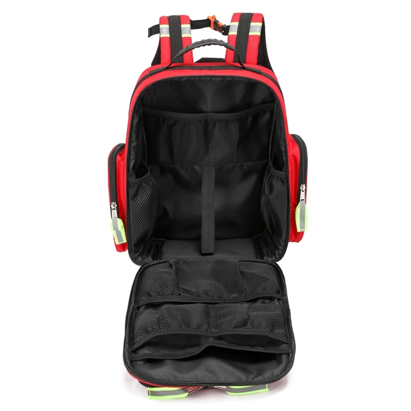 Kit di emergenza per auto, zai - First Aid Kit recensione e prezzo